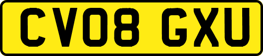 CV08GXU