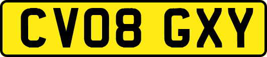 CV08GXY
