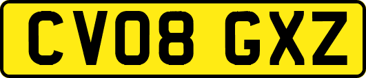 CV08GXZ