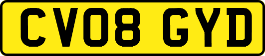 CV08GYD