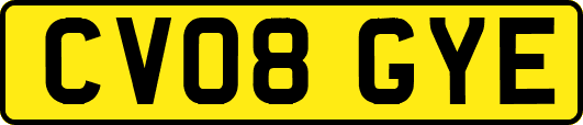 CV08GYE