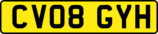 CV08GYH