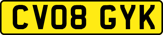 CV08GYK