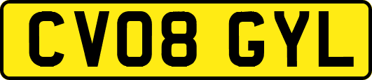 CV08GYL