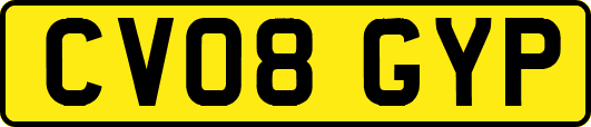 CV08GYP