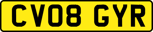 CV08GYR