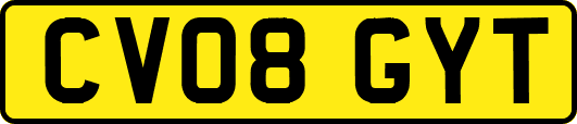 CV08GYT