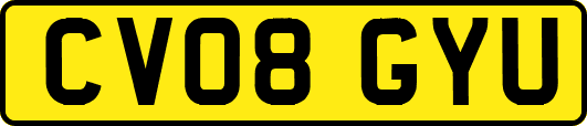 CV08GYU