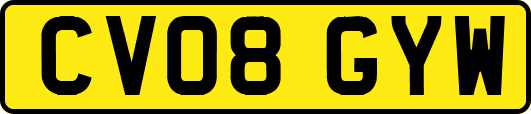 CV08GYW