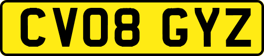 CV08GYZ