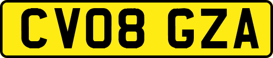 CV08GZA