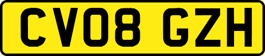 CV08GZH