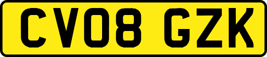 CV08GZK