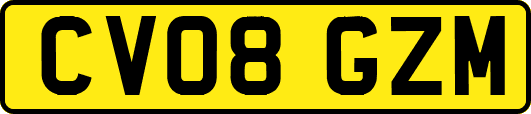 CV08GZM