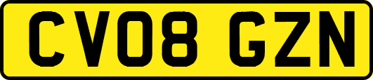 CV08GZN