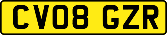 CV08GZR
