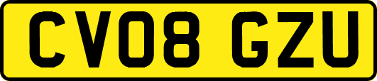 CV08GZU