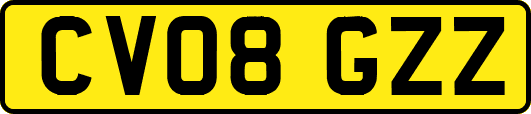 CV08GZZ