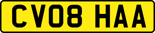 CV08HAA