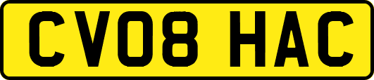 CV08HAC