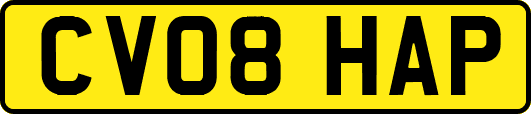 CV08HAP