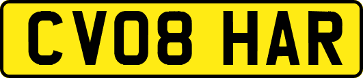 CV08HAR