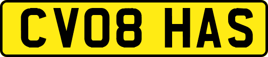CV08HAS