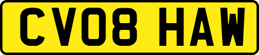 CV08HAW