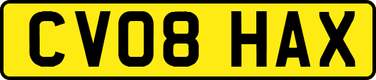 CV08HAX