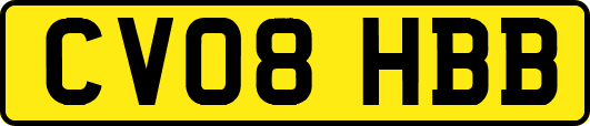 CV08HBB