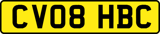 CV08HBC