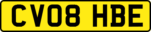 CV08HBE
