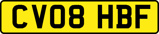 CV08HBF