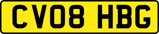 CV08HBG