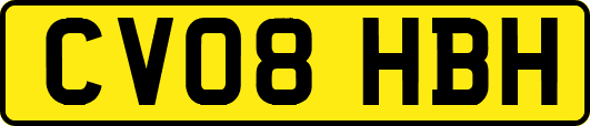 CV08HBH