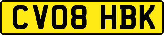 CV08HBK