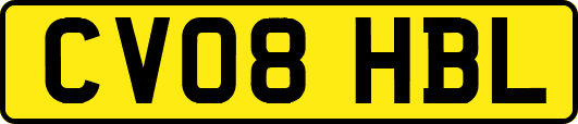 CV08HBL