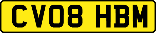 CV08HBM