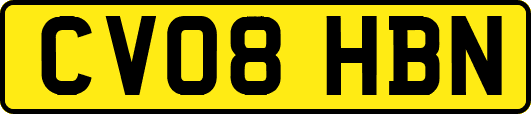 CV08HBN