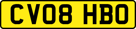 CV08HBO