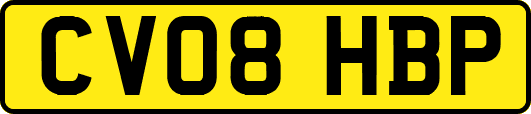 CV08HBP