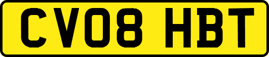 CV08HBT