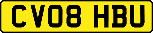 CV08HBU