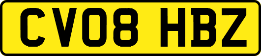 CV08HBZ