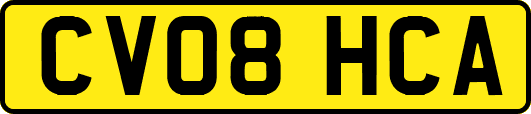 CV08HCA