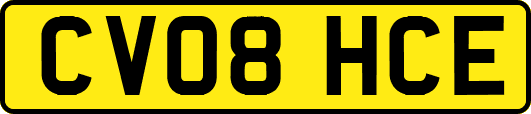 CV08HCE