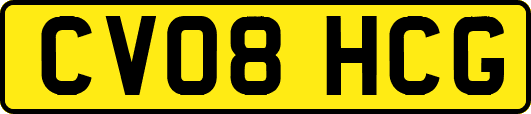 CV08HCG