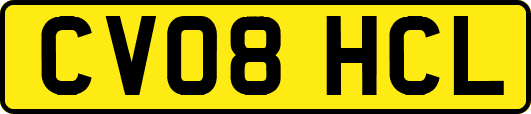CV08HCL