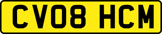 CV08HCM