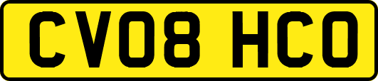 CV08HCO